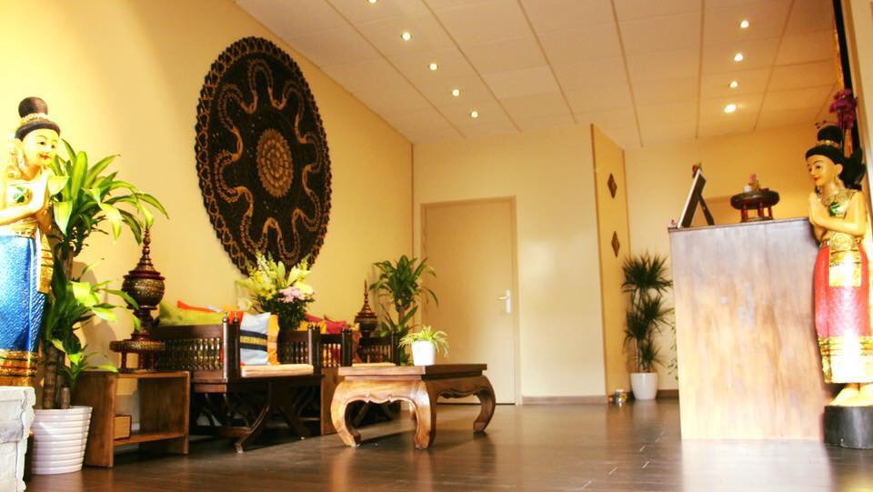 Sabai kaya thai spa 2
